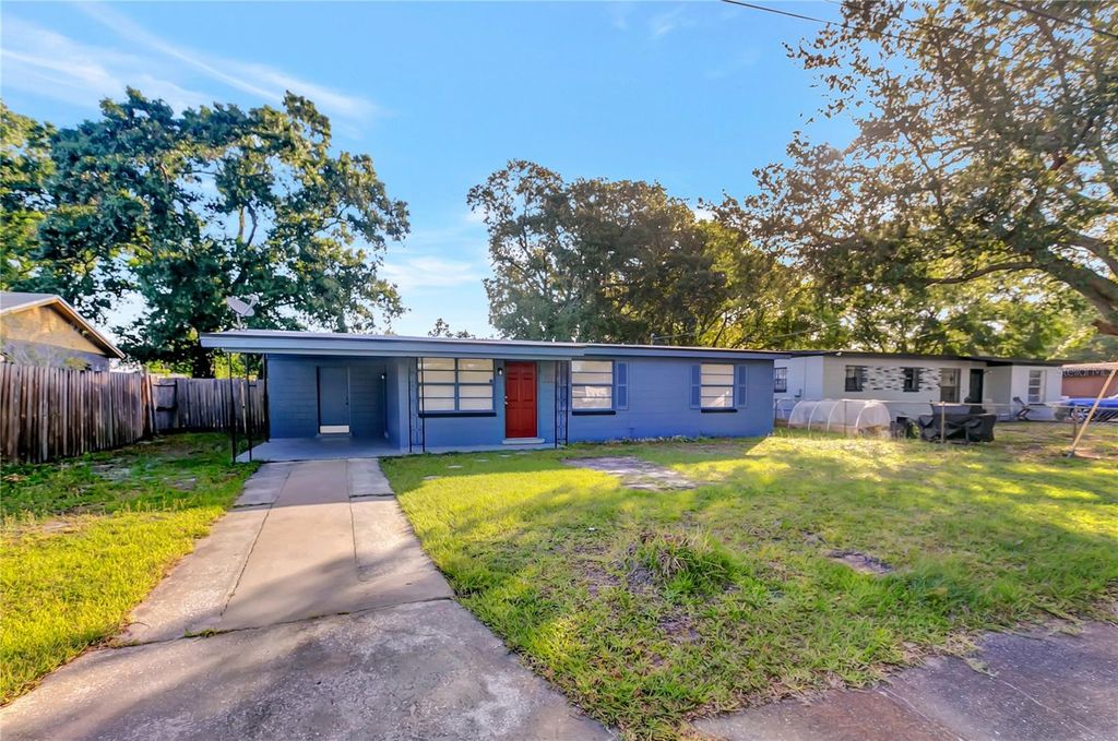 Photo of 4804 S 86th Street, Tampa, FL 33619 (MLS # TB8462676)