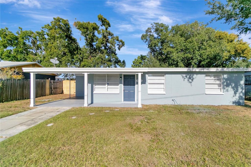 Photo of 4804 S 86th Street, Tampa, FL 33619 (MLS # TB8462676)