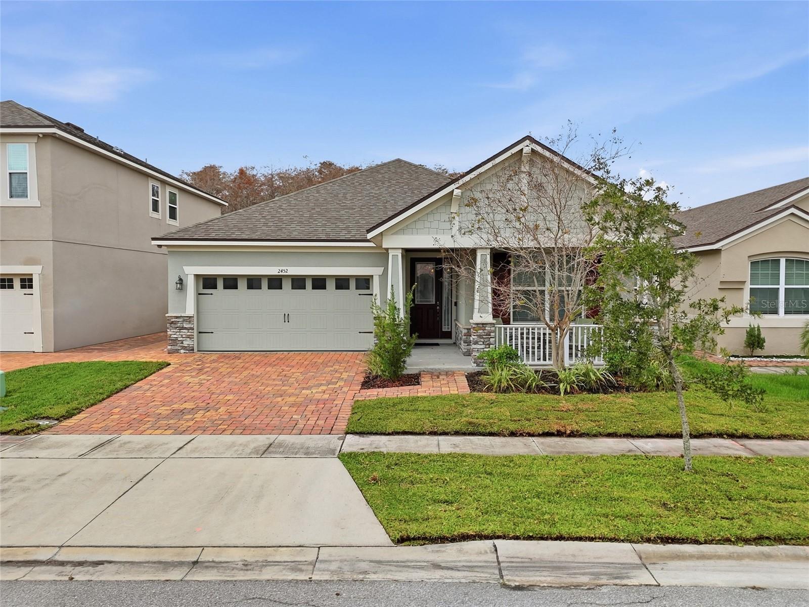 TAPESTRY PH 5 - Residential