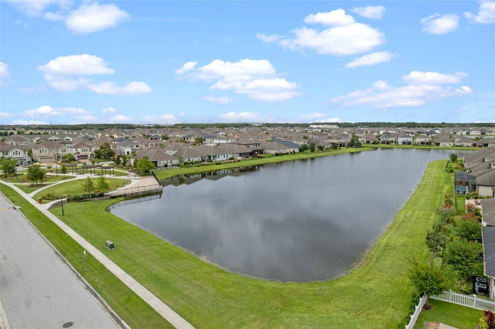 TAPESTRY PH 5 - Residential