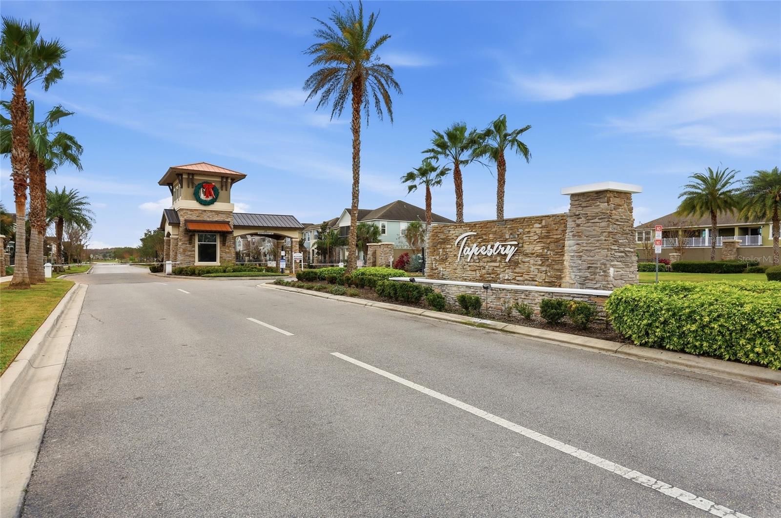 TAPESTRY PH 5 - Residential