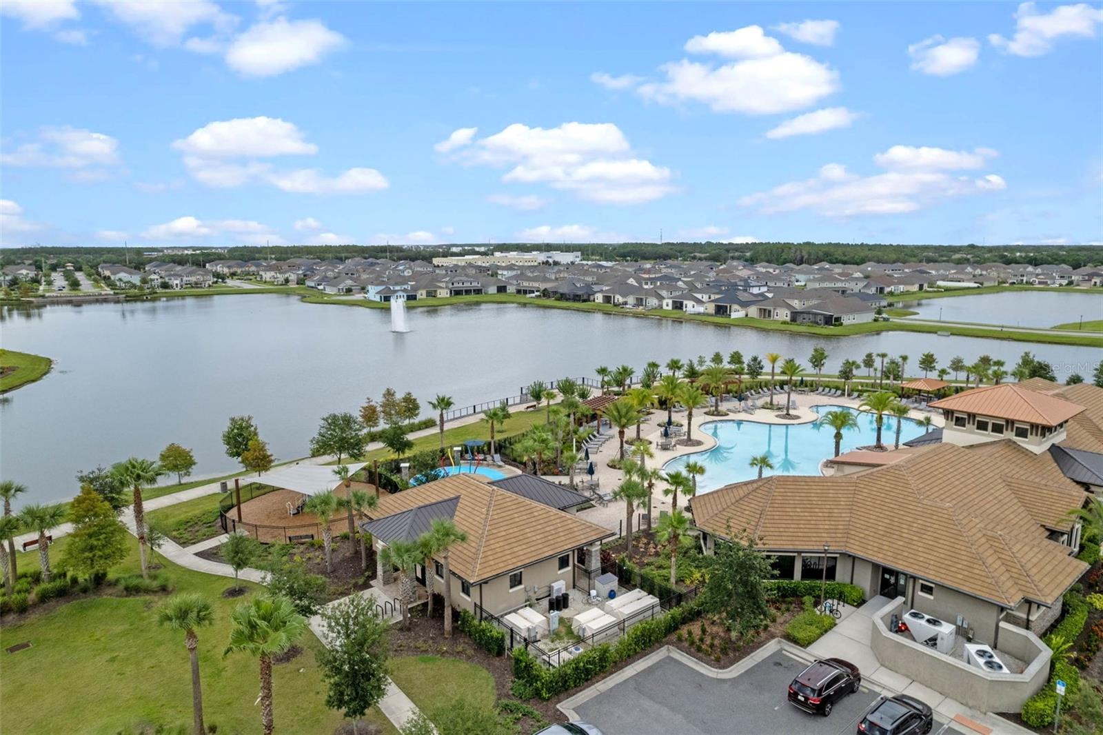 TAPESTRY PH 5 - Residential