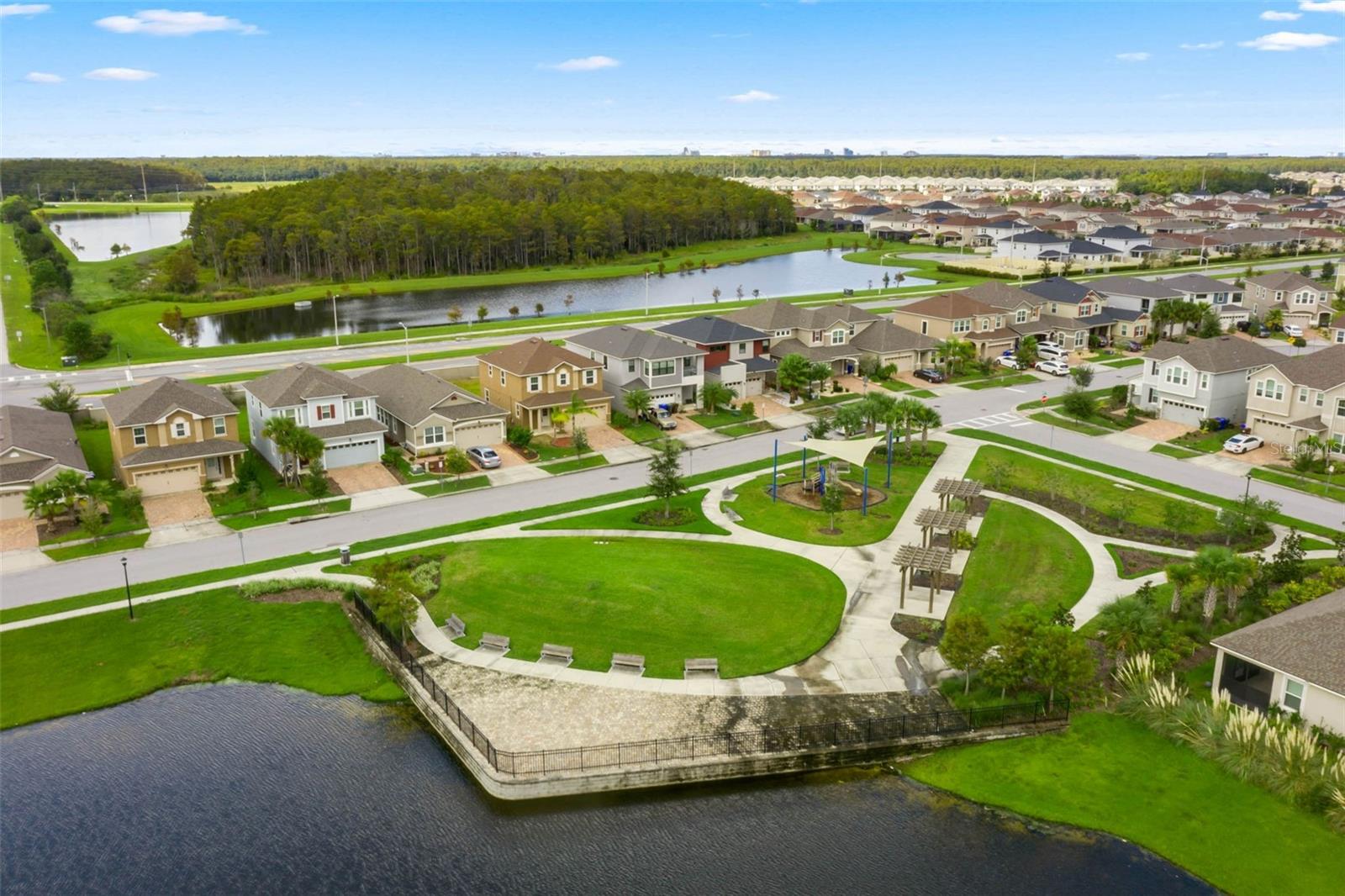 TAPESTRY PH 5 - Residential