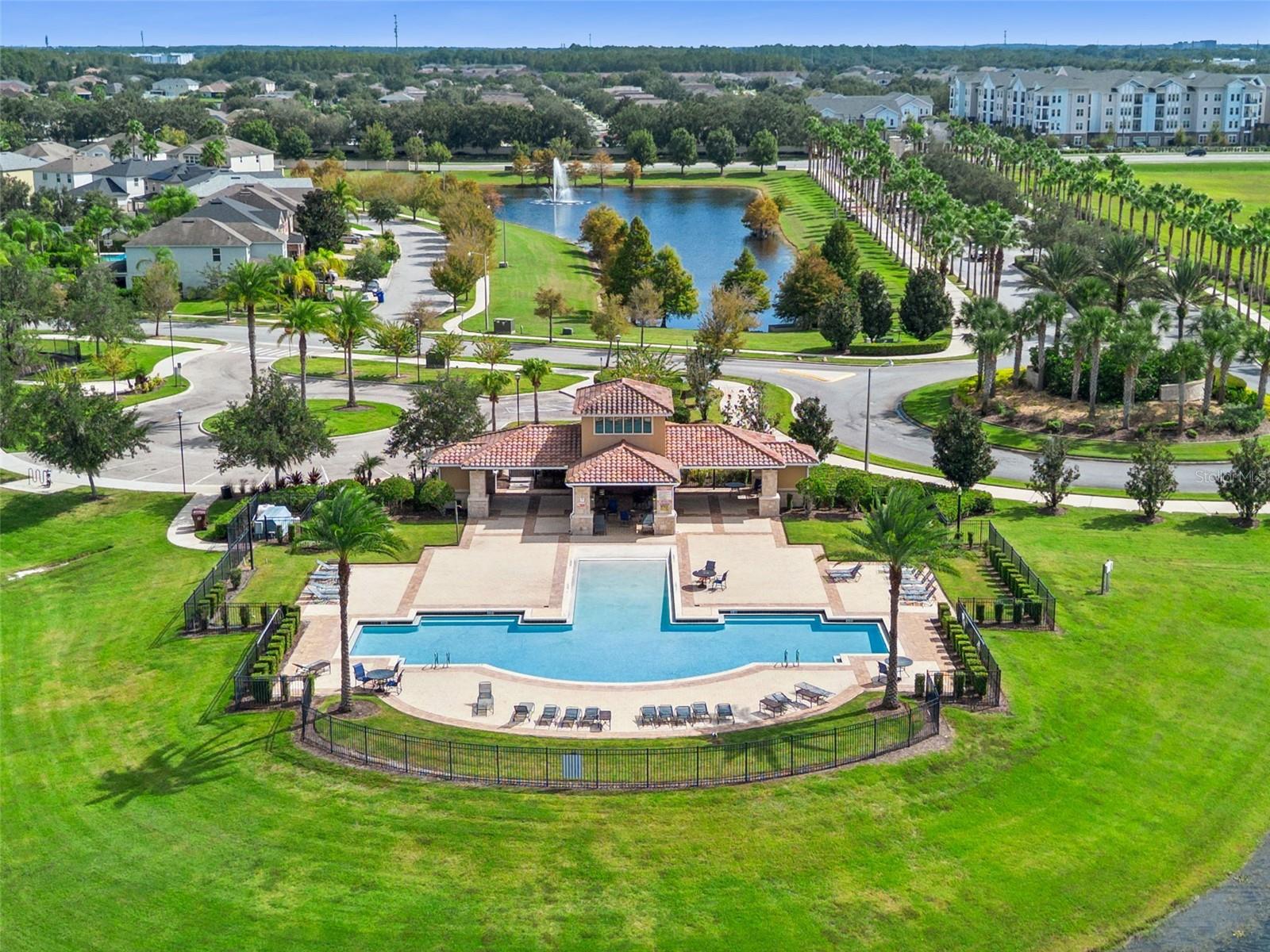 TAPESTRY PH 5 - Residential