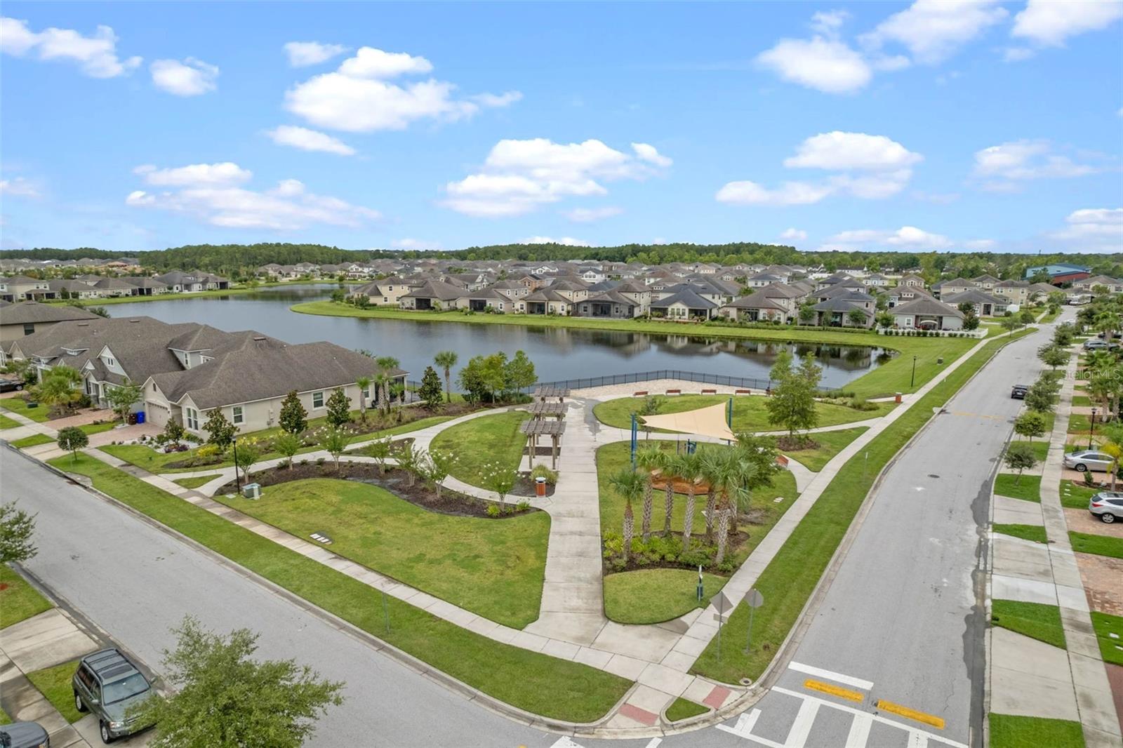 TAPESTRY PH 5 - Residential