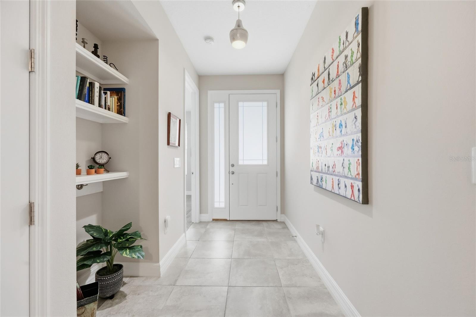 TAPESTRY PH 5 - Residential