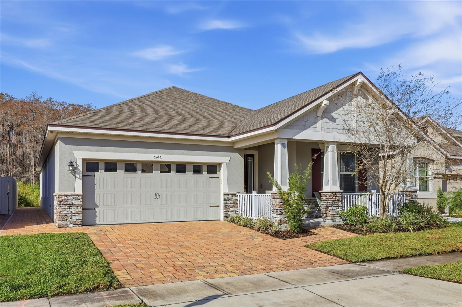 TAPESTRY PH 5 - Residential