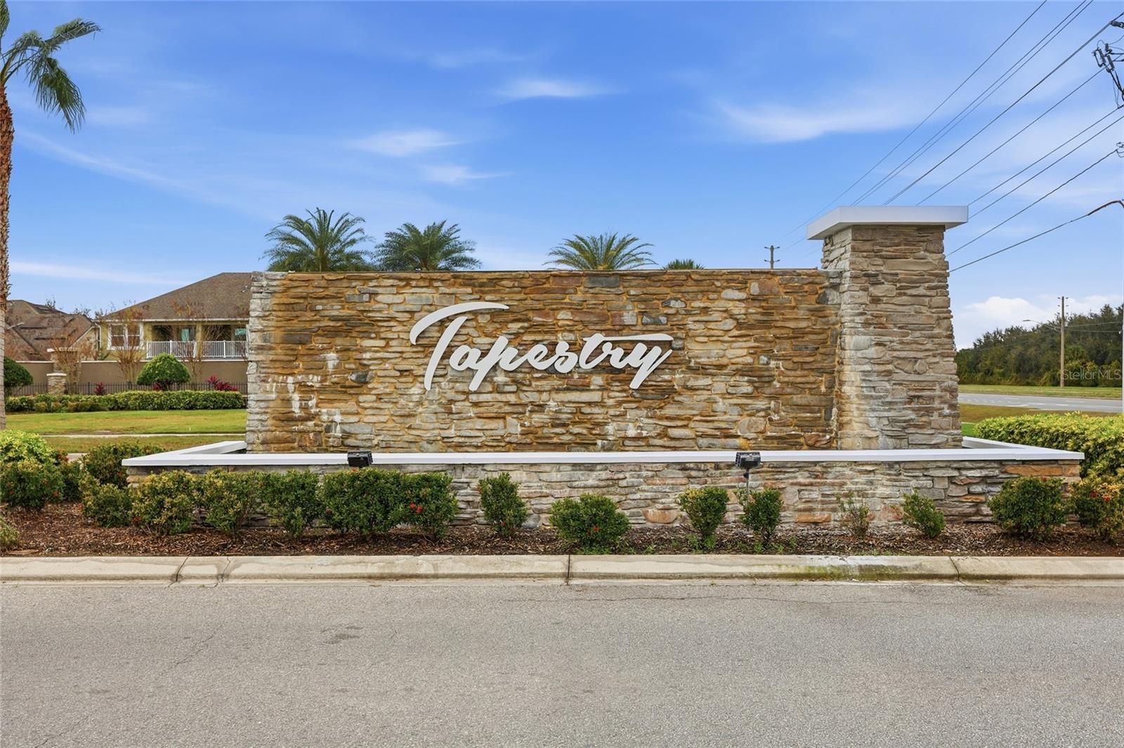 TAPESTRY PH 5 - Residential