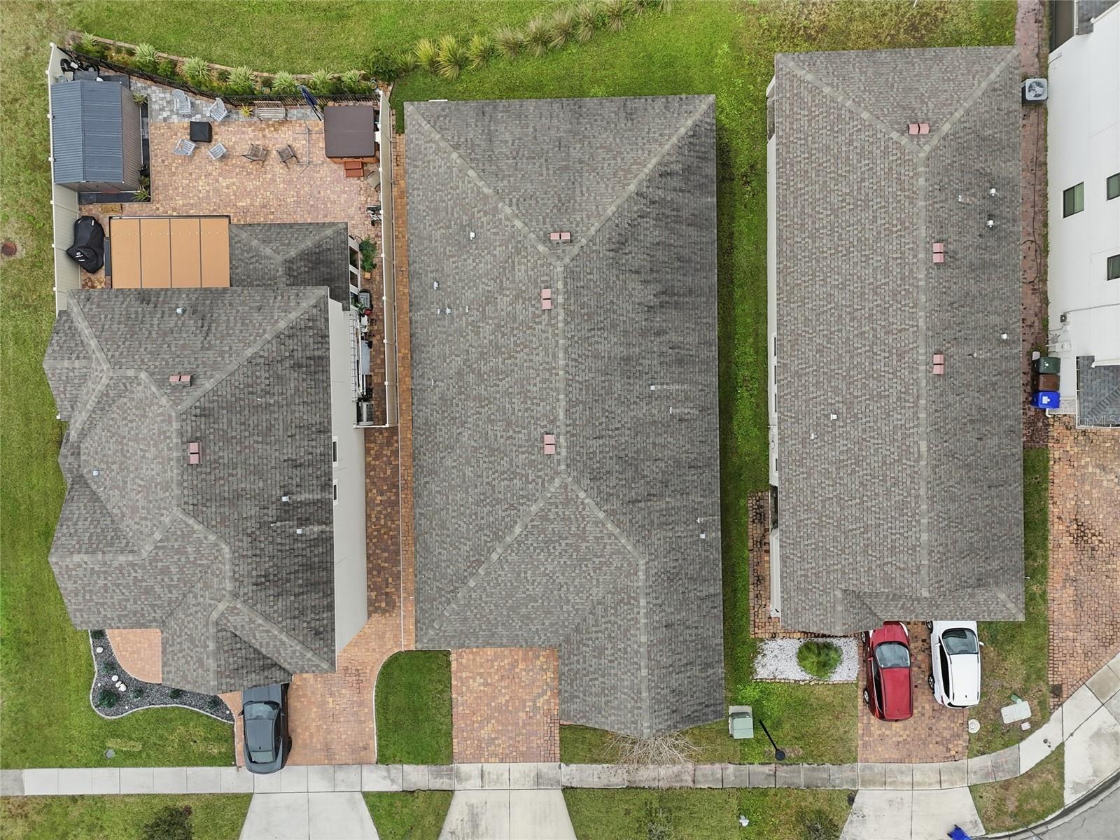 TAPESTRY PH 5 - Residential