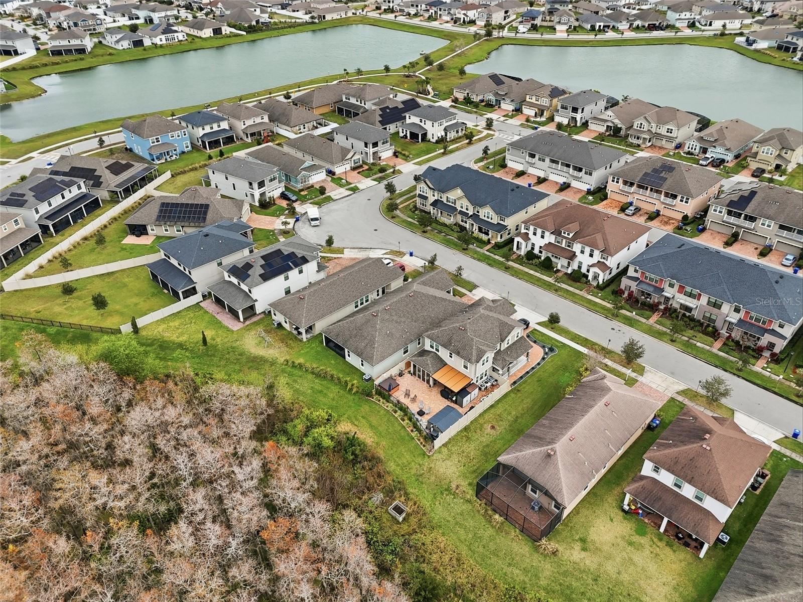 TAPESTRY PH 5 - Residential