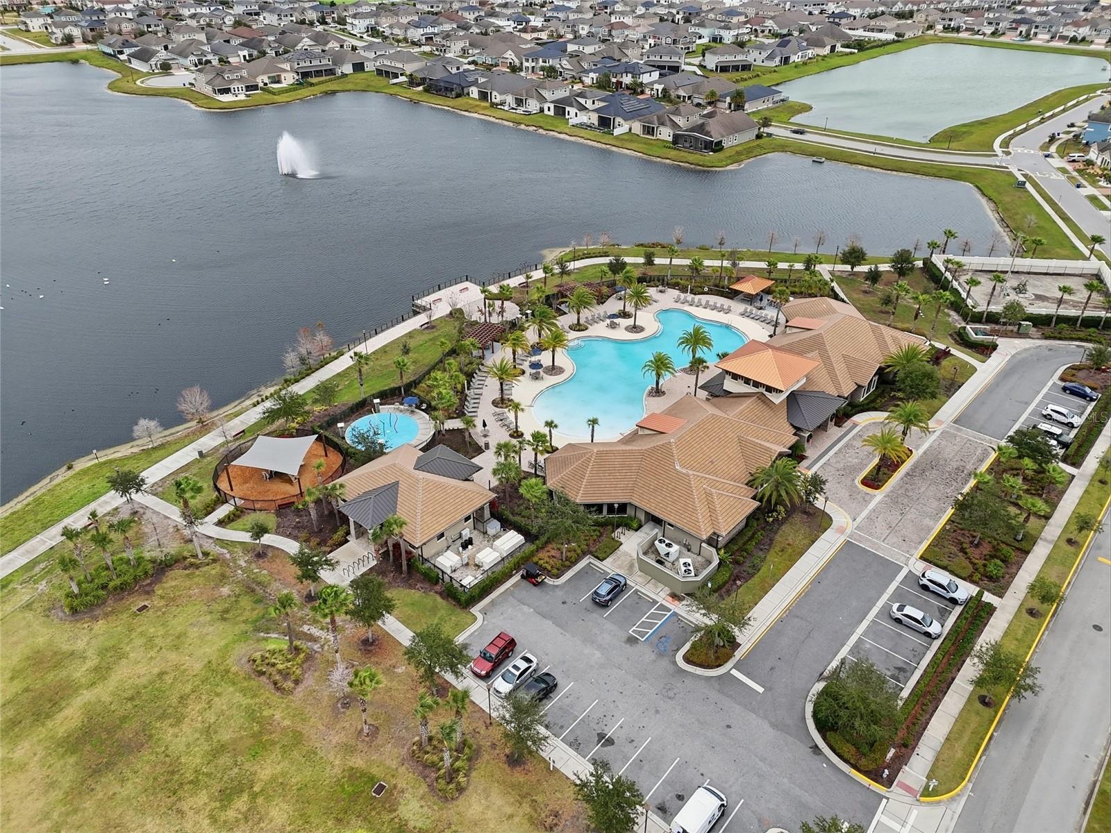 TAPESTRY PH 5 - Residential