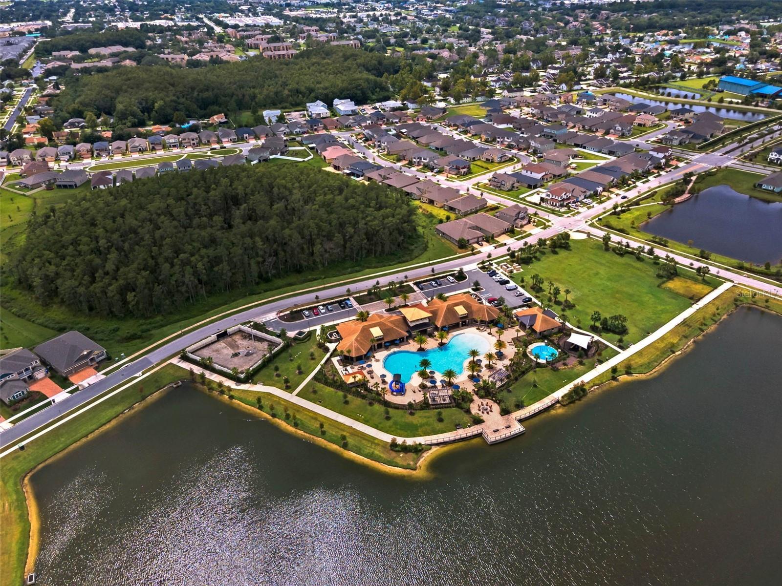 TAPESTRY PH 5 - Residential