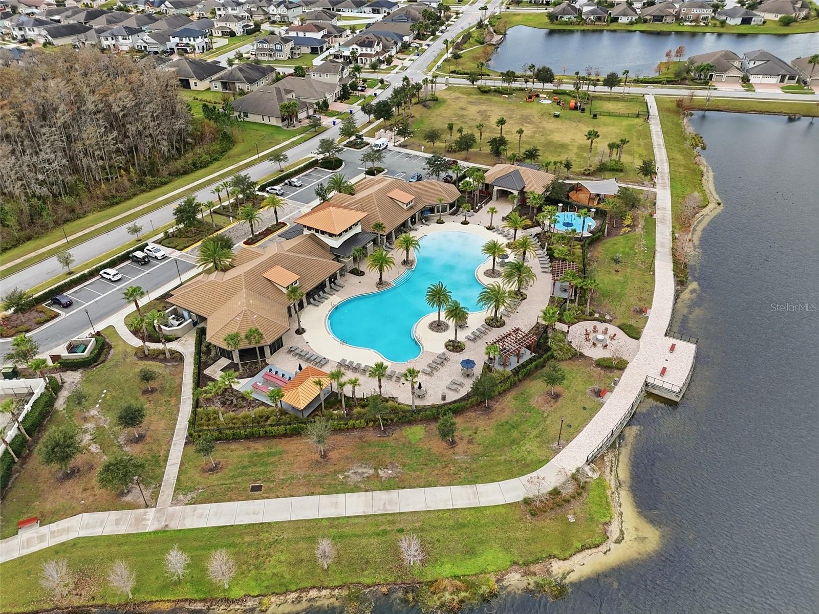 TAPESTRY PH 5 - Residential