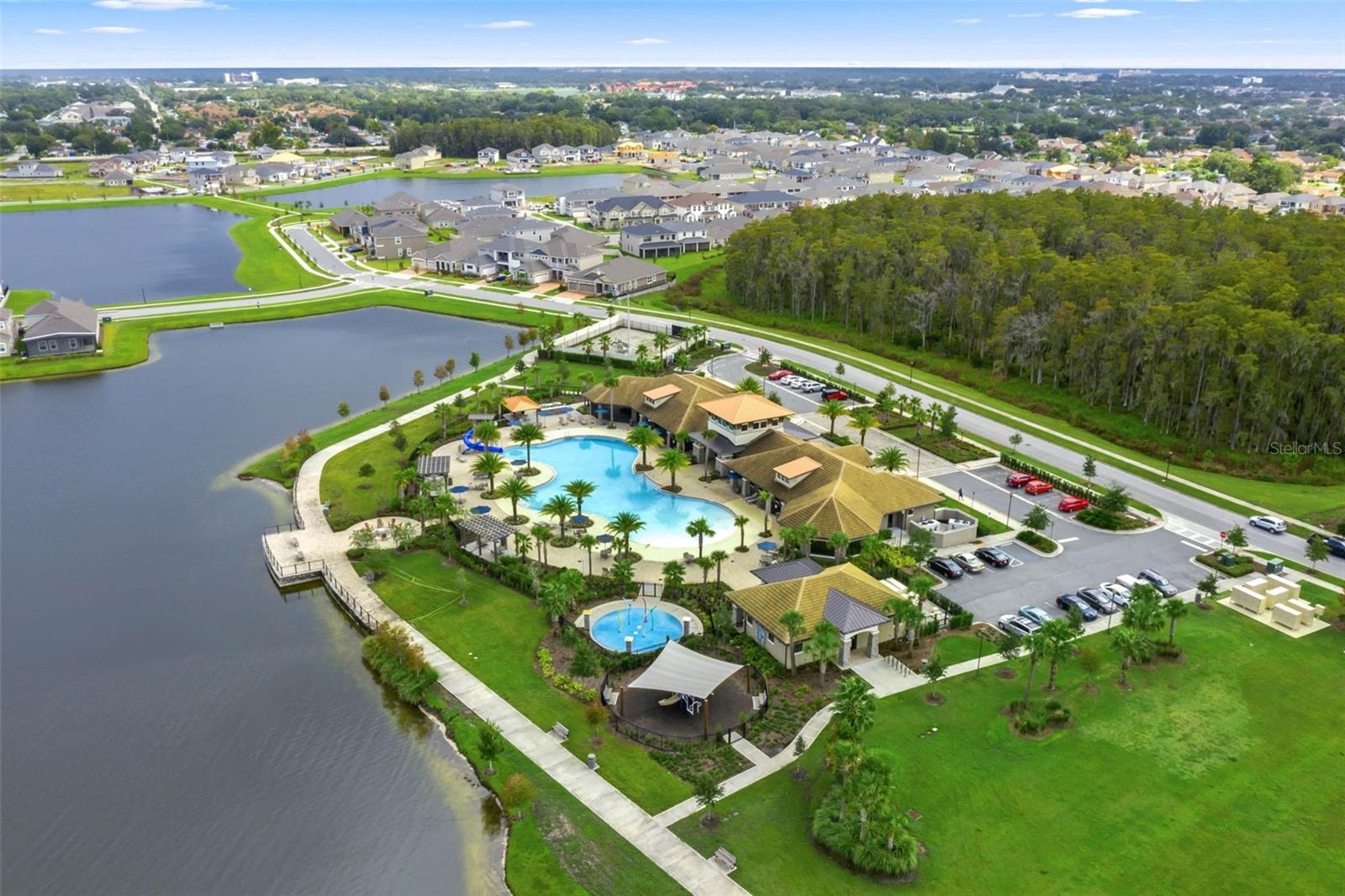 TAPESTRY PH 5 - Residential