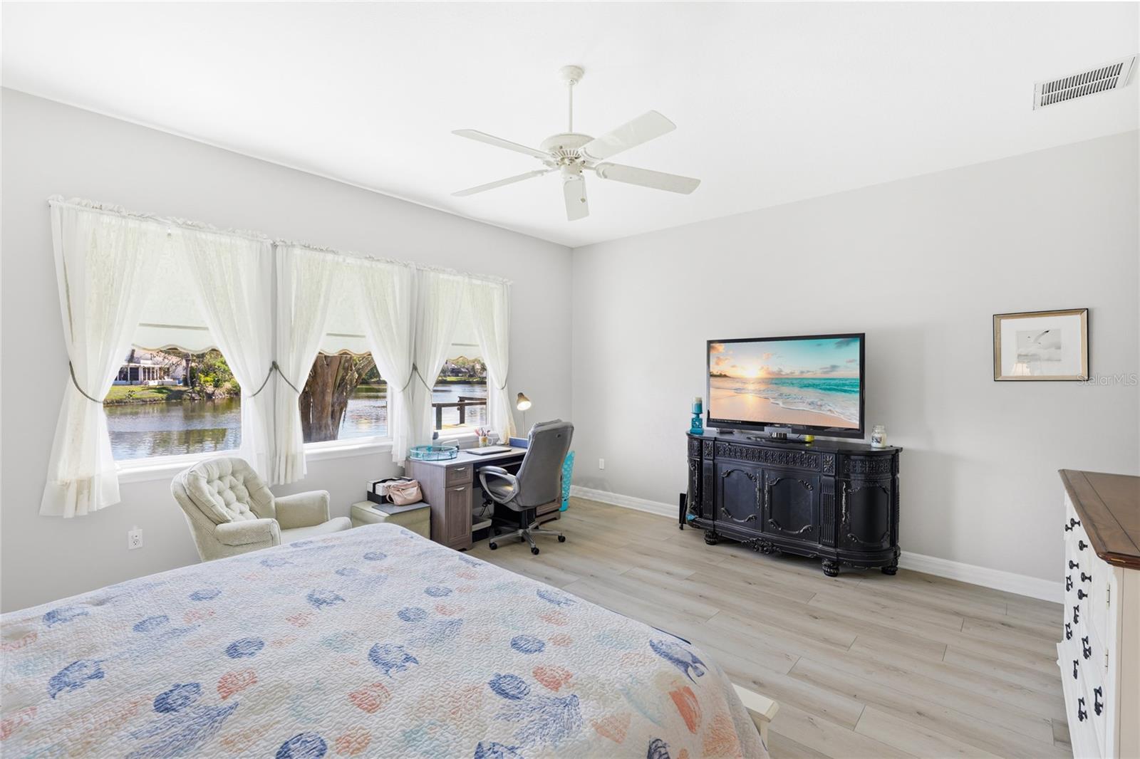 CYPRESS CREEK ESTATES - Residential