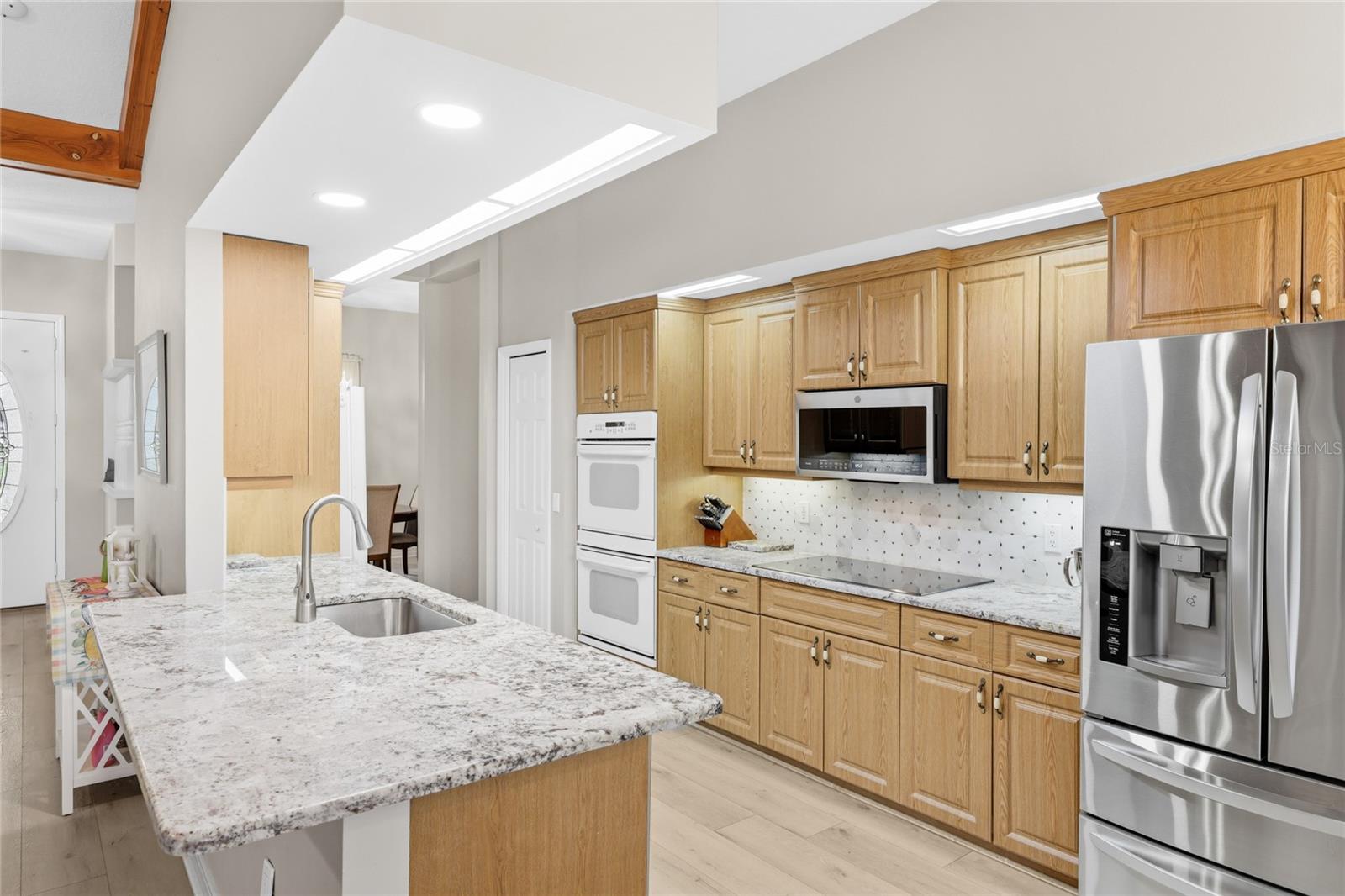 CYPRESS CREEK ESTATES - Residential