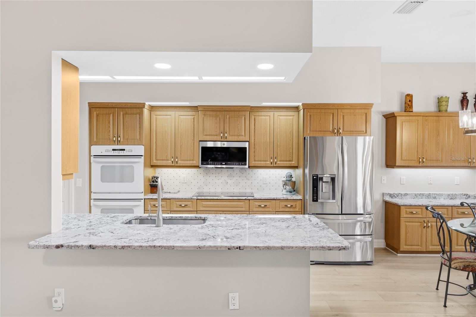 CYPRESS CREEK ESTATES - Residential