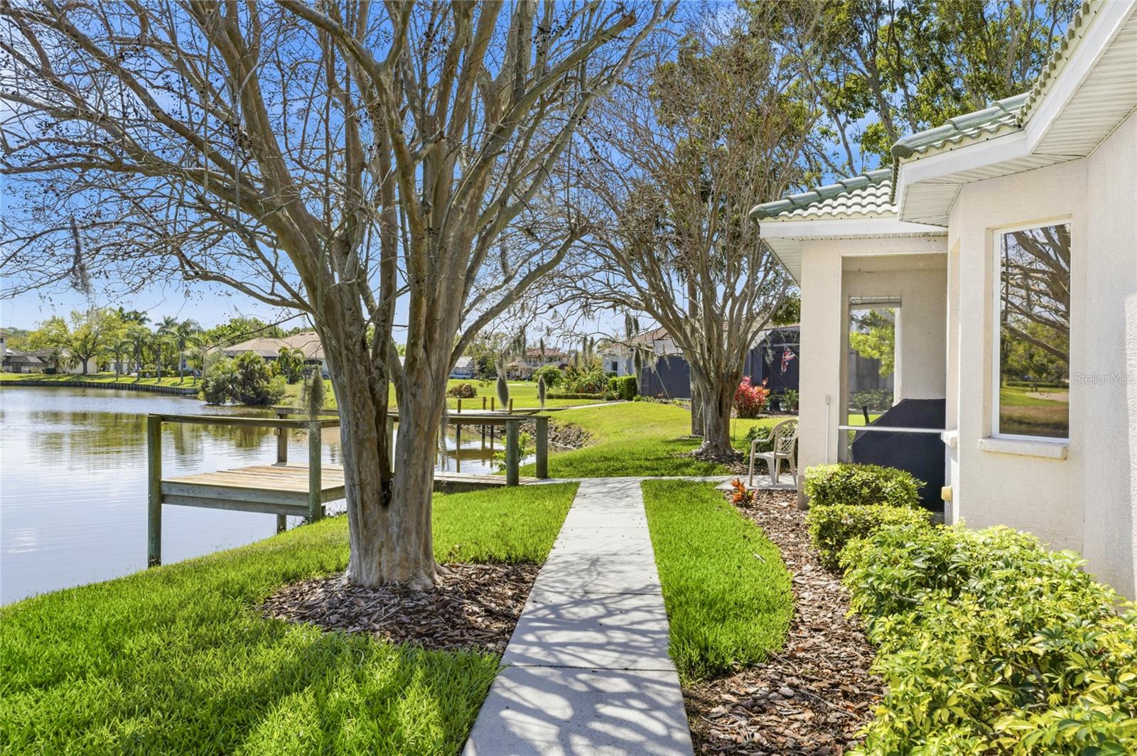 CYPRESS CREEK ESTATES - Residential