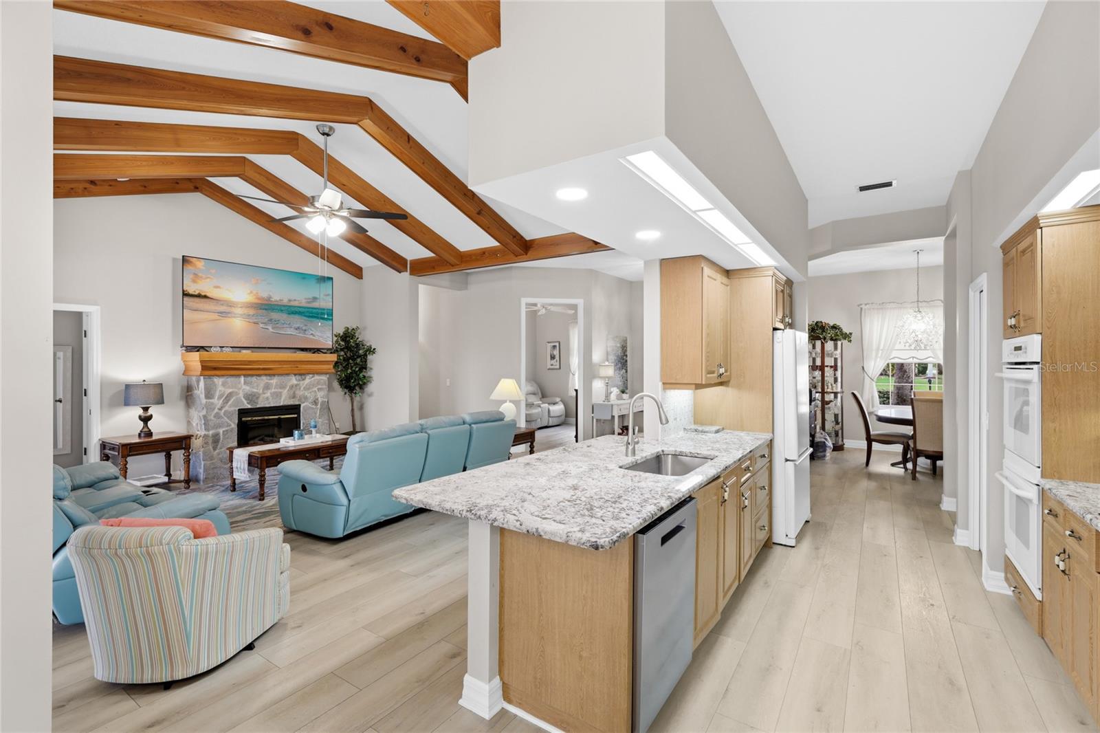 CYPRESS CREEK ESTATES - Residential