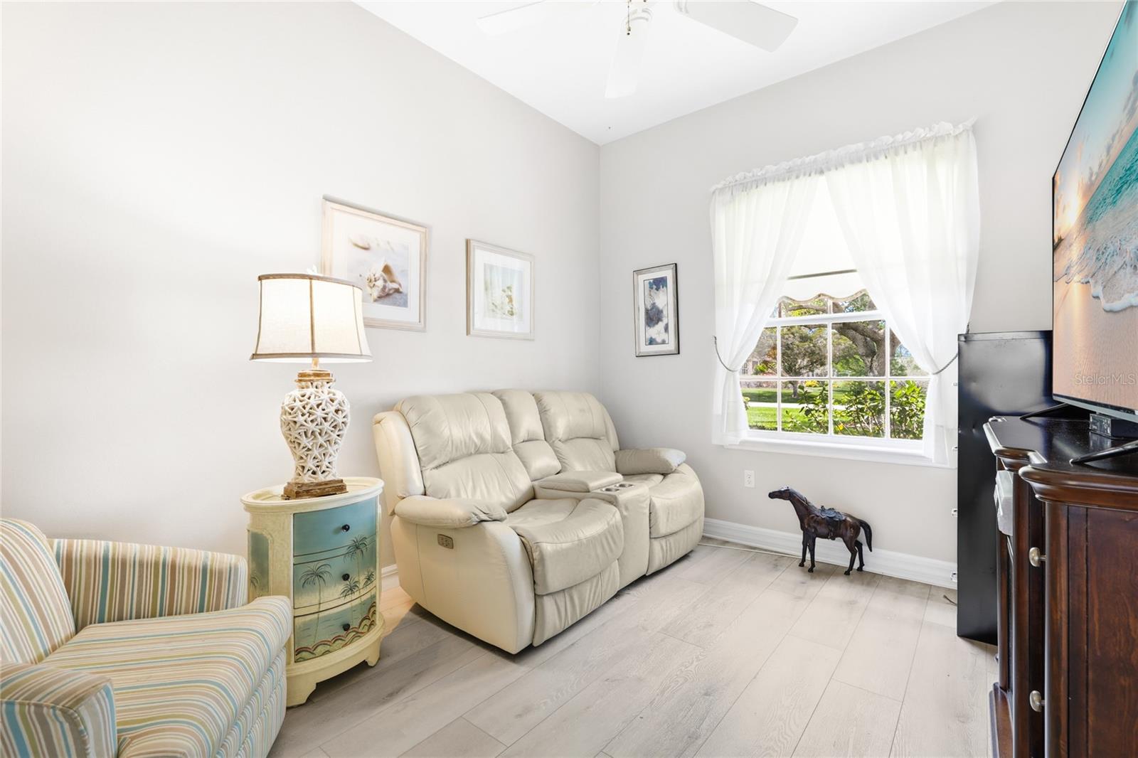 CYPRESS CREEK ESTATES - Residential