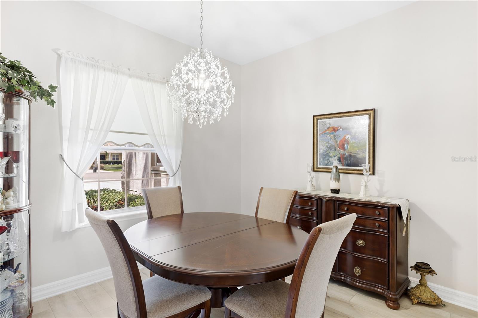 CYPRESS CREEK ESTATES - Residential