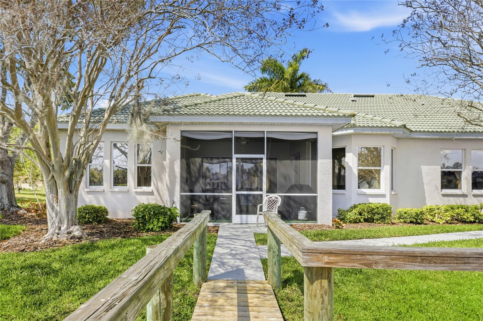 CYPRESS CREEK ESTATES - Residential