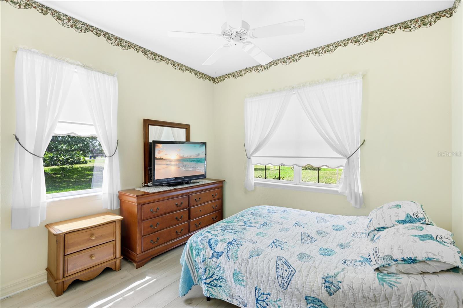 CYPRESS CREEK ESTATES - Residential