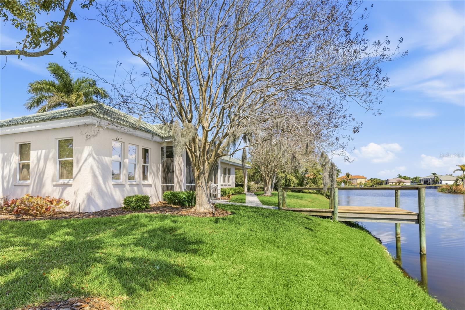 CYPRESS CREEK ESTATES - Residential