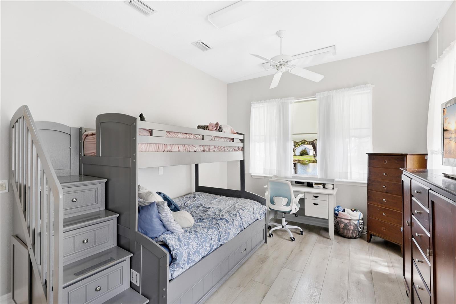 CYPRESS CREEK ESTATES - Residential