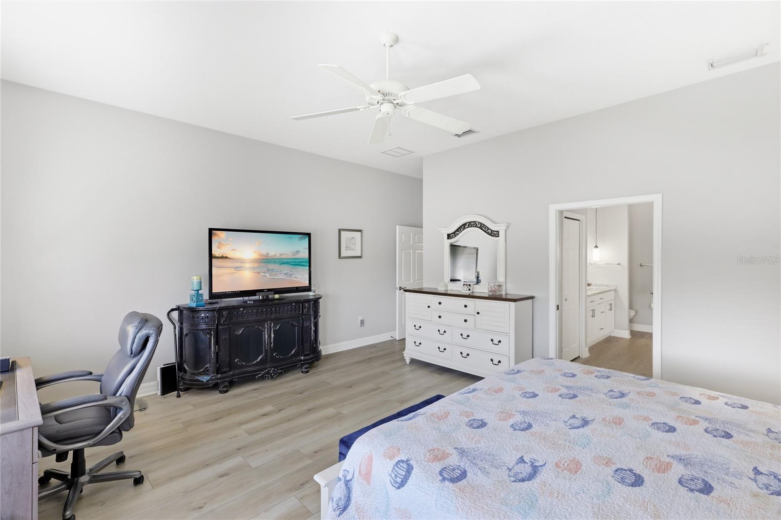 CYPRESS CREEK ESTATES - Residential