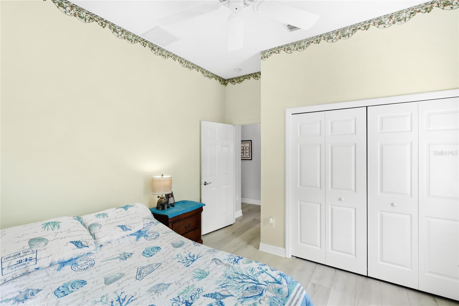 CYPRESS CREEK ESTATES - Residential