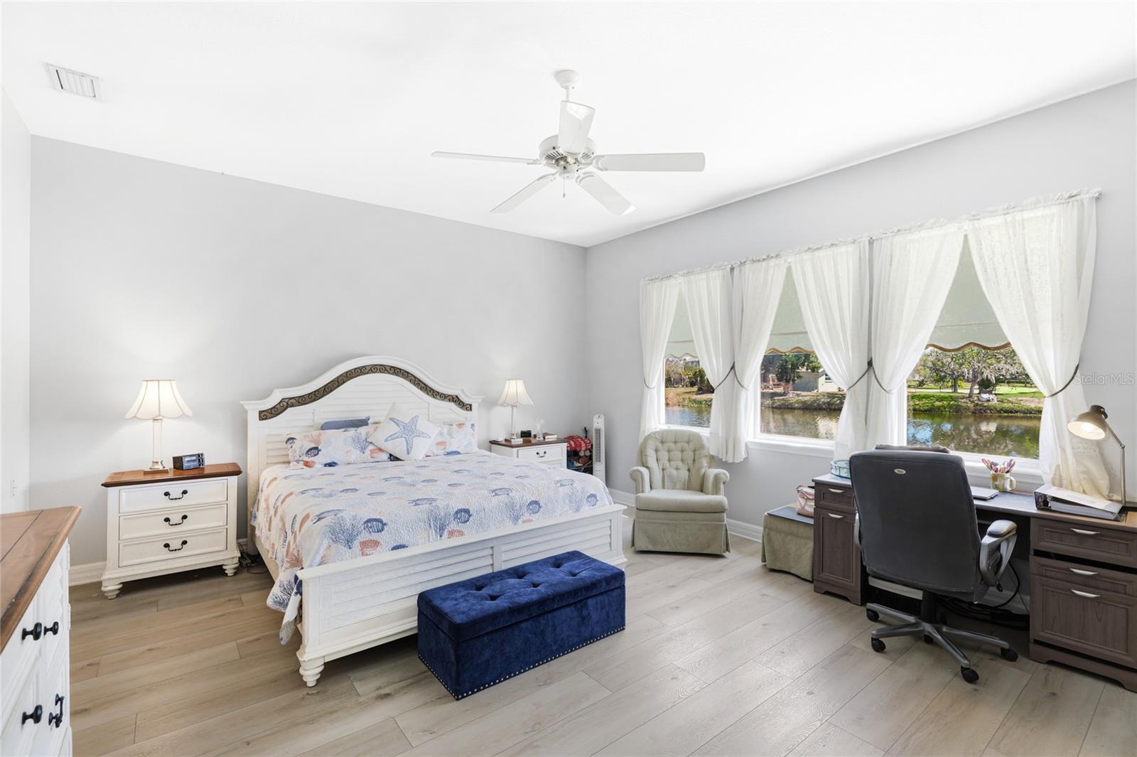 CYPRESS CREEK ESTATES - Residential