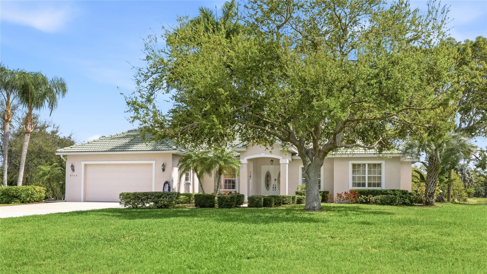 CYPRESS CREEK ESTATES - Residential