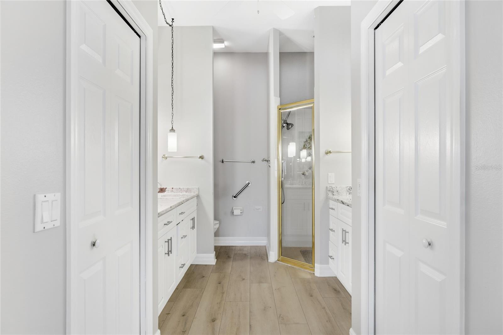 CYPRESS CREEK ESTATES - Residential