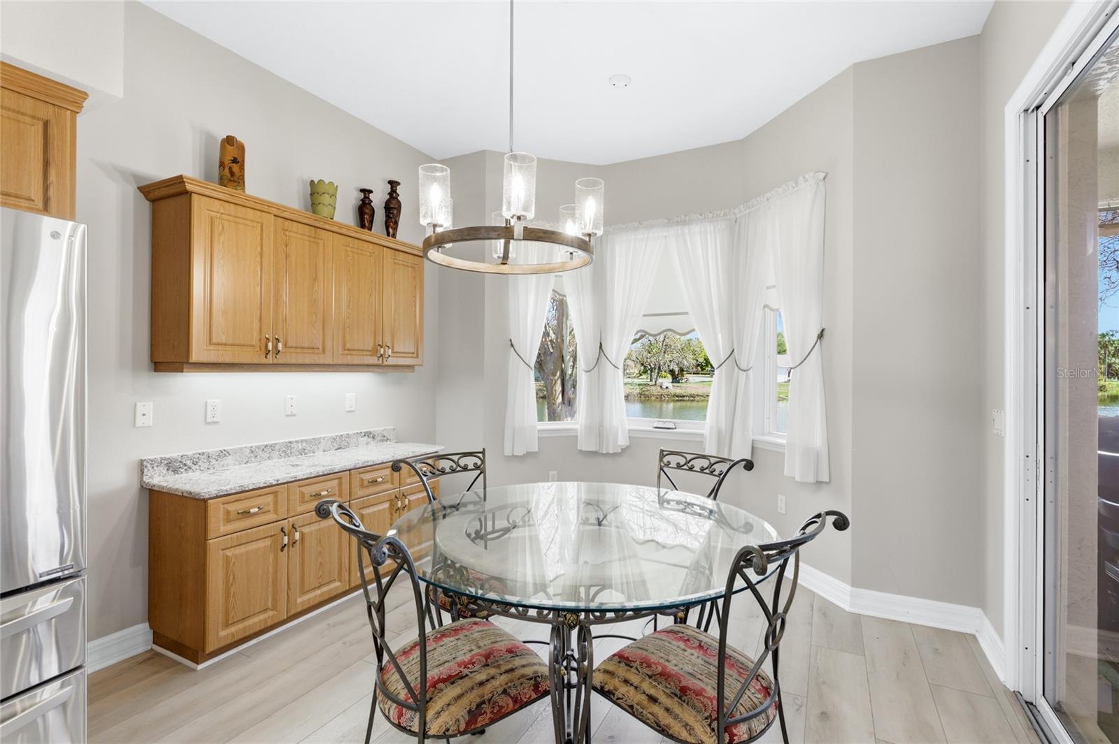 CYPRESS CREEK ESTATES - Residential