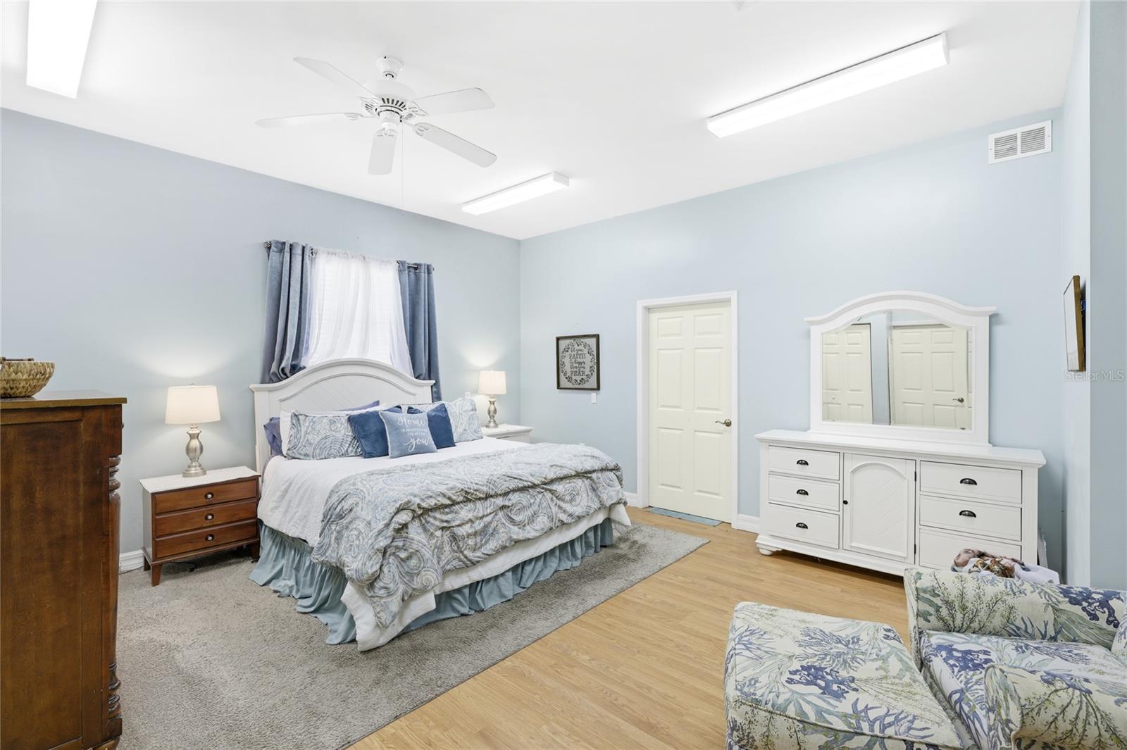 CYPRESS CREEK ESTATES - Residential