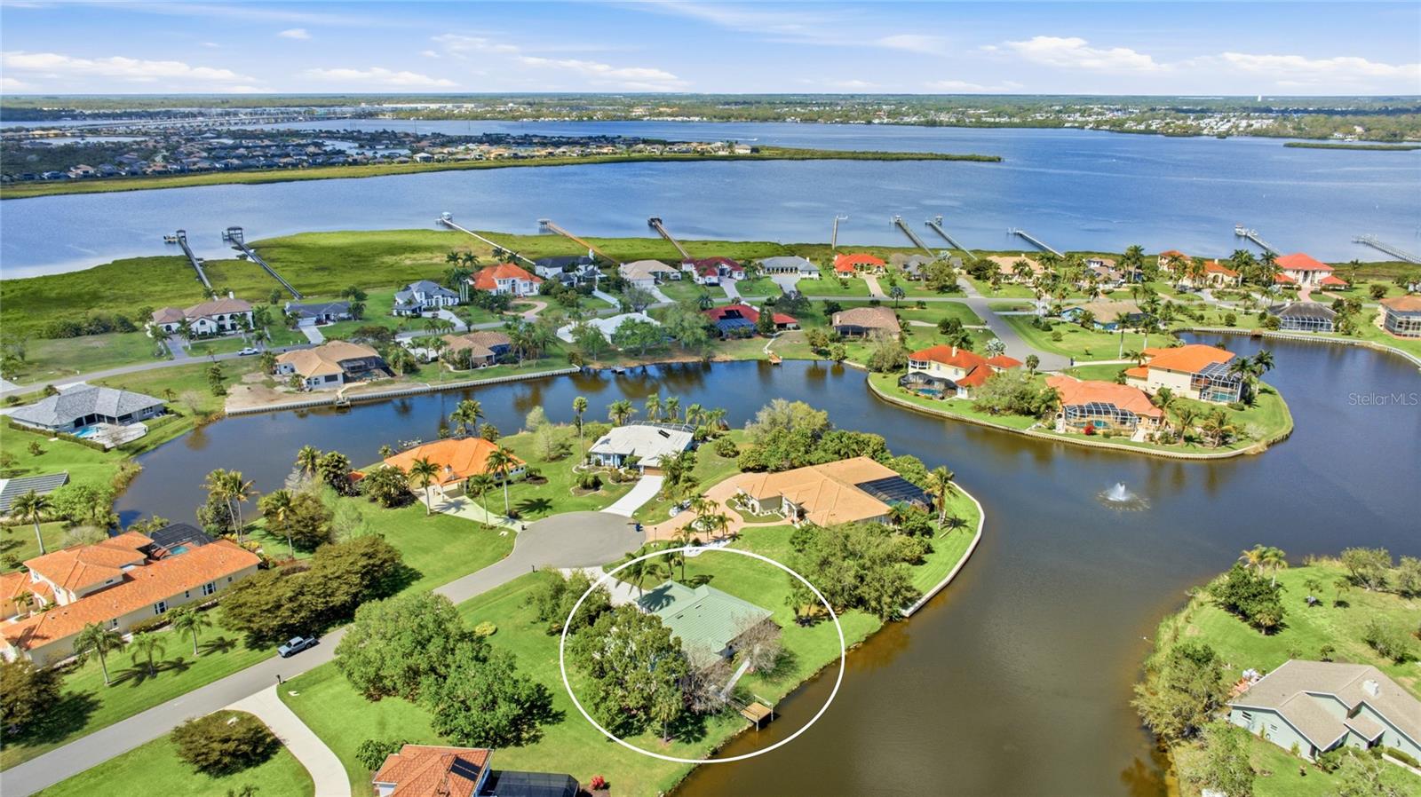 CYPRESS CREEK ESTATES - Residential