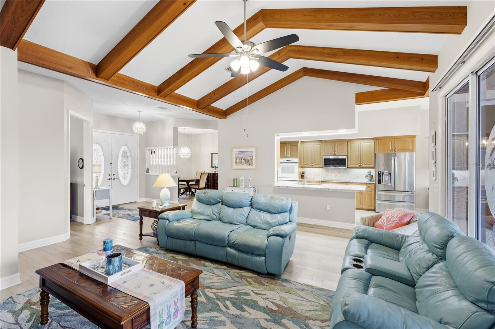 CYPRESS CREEK ESTATES - Residential