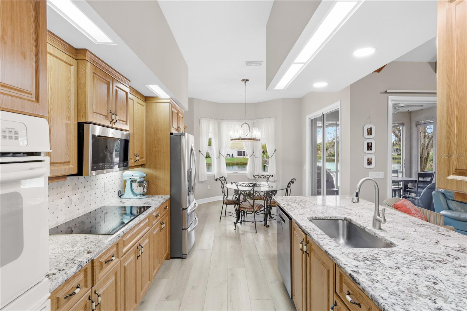 CYPRESS CREEK ESTATES - Residential