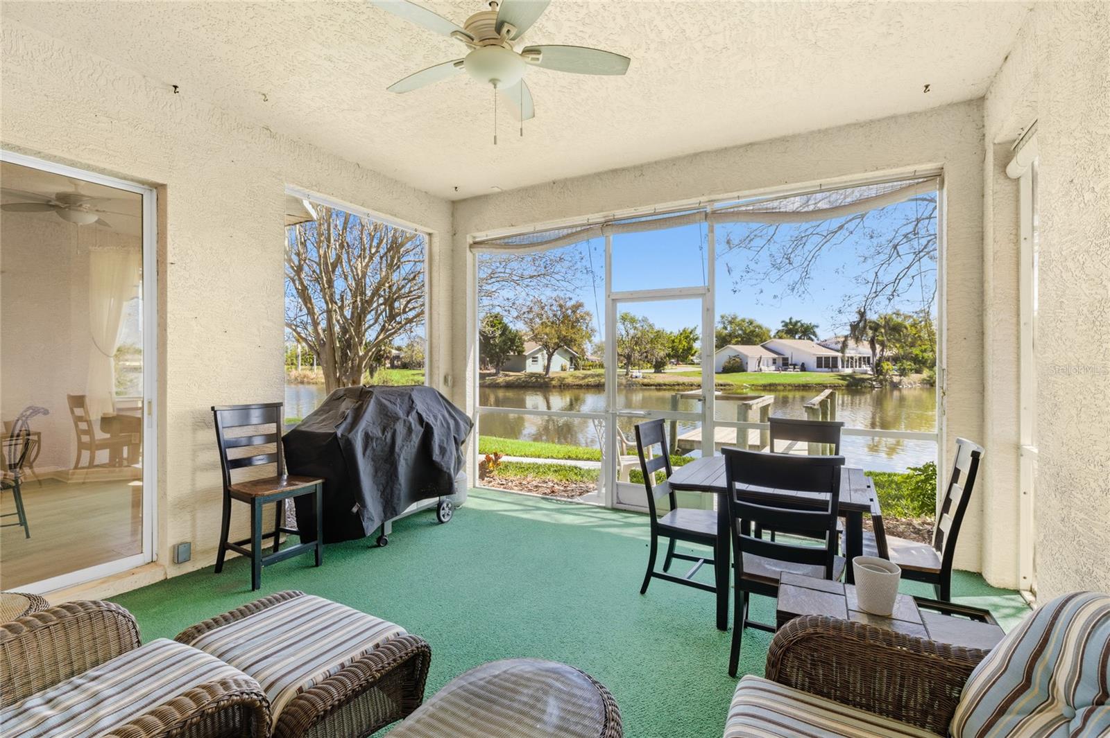 CYPRESS CREEK ESTATES - Residential