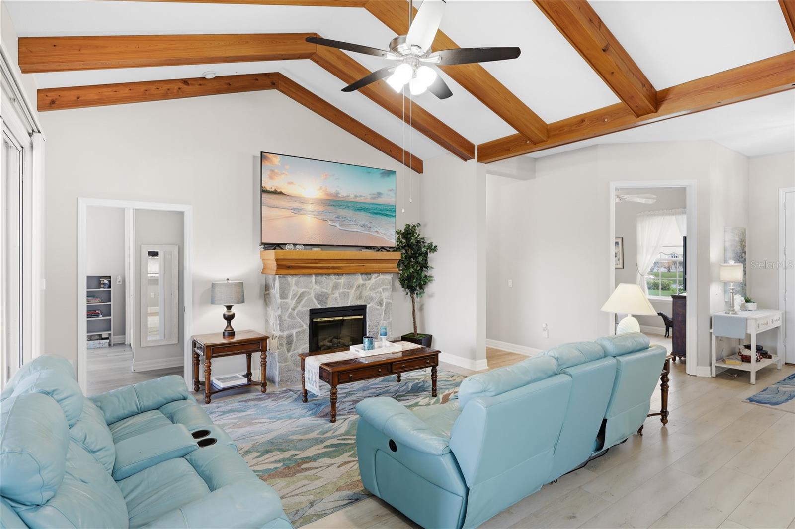 CYPRESS CREEK ESTATES - Residential