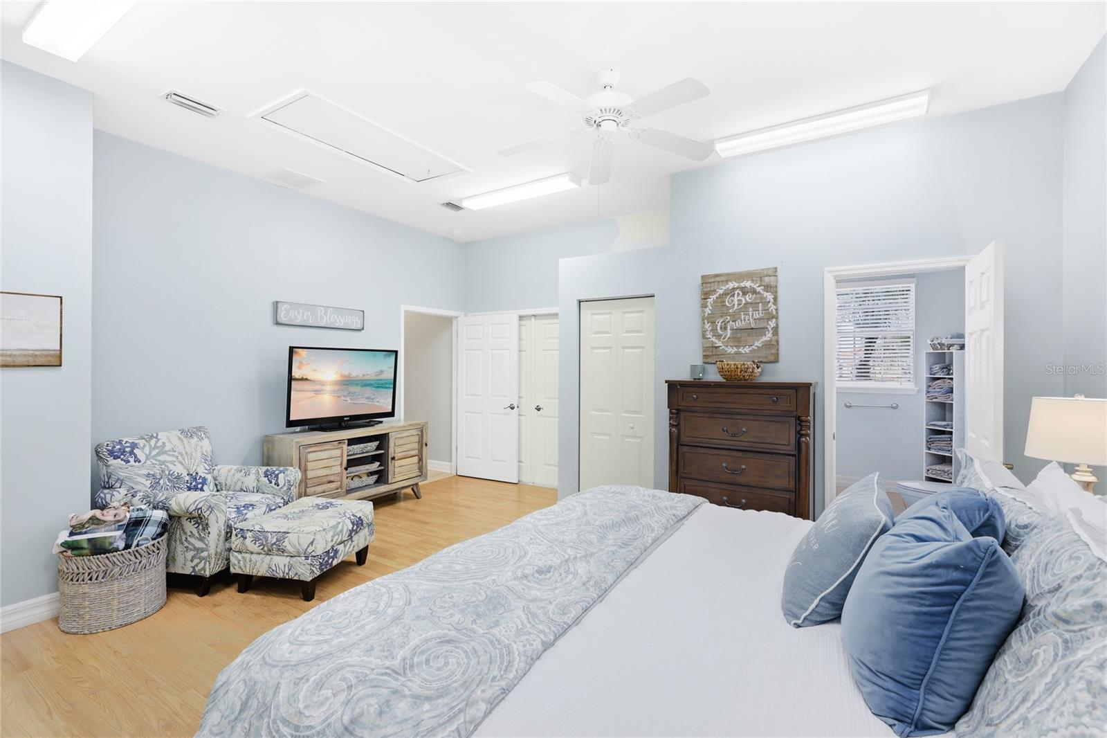 CYPRESS CREEK ESTATES - Residential