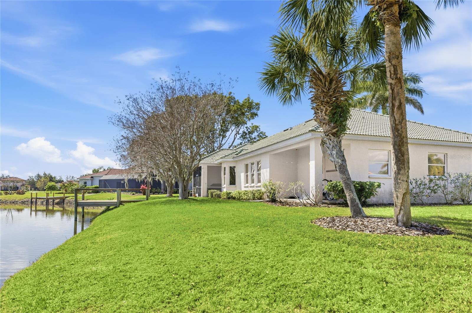 CYPRESS CREEK ESTATES - Residential