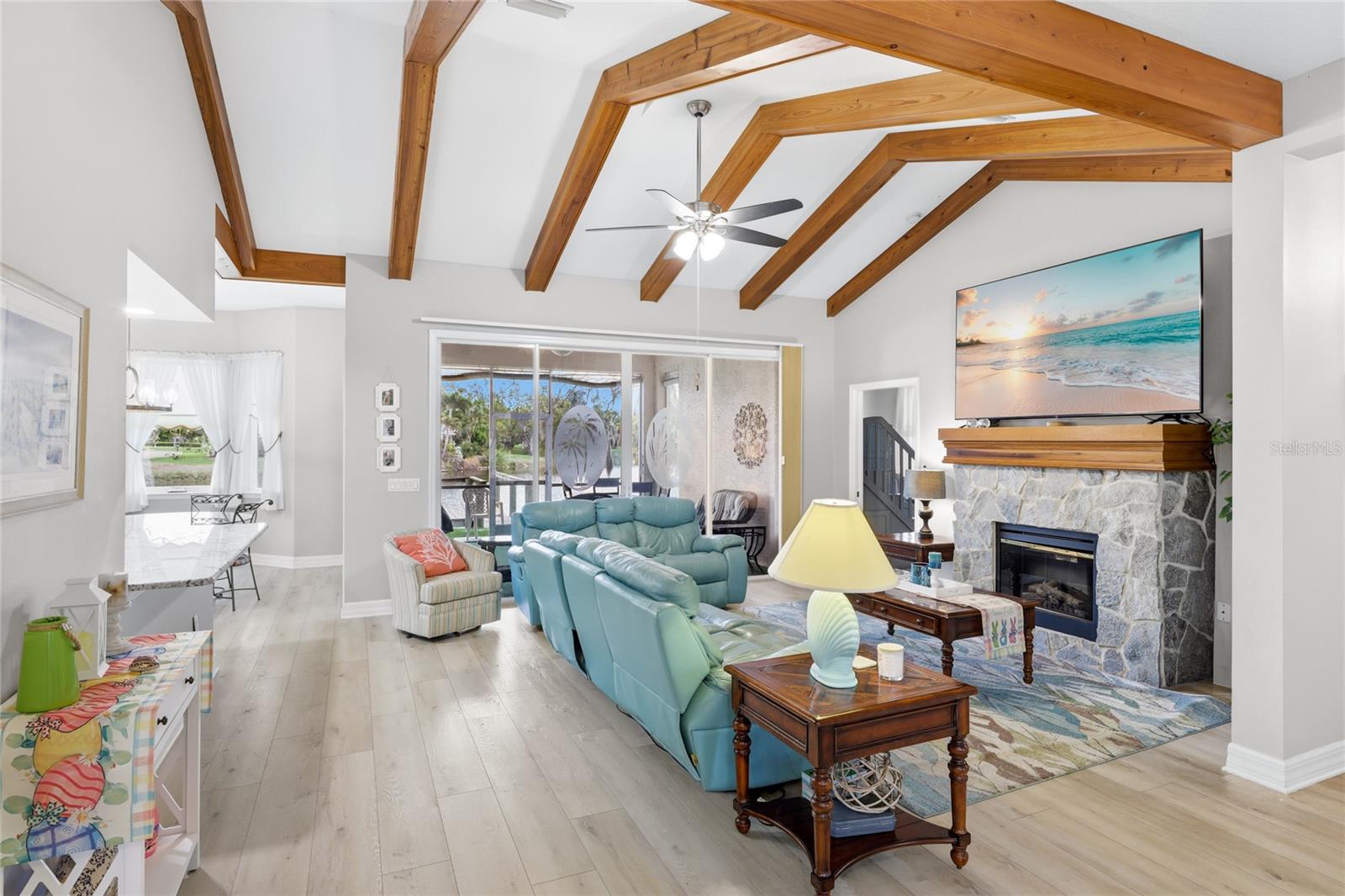 CYPRESS CREEK ESTATES - Residential