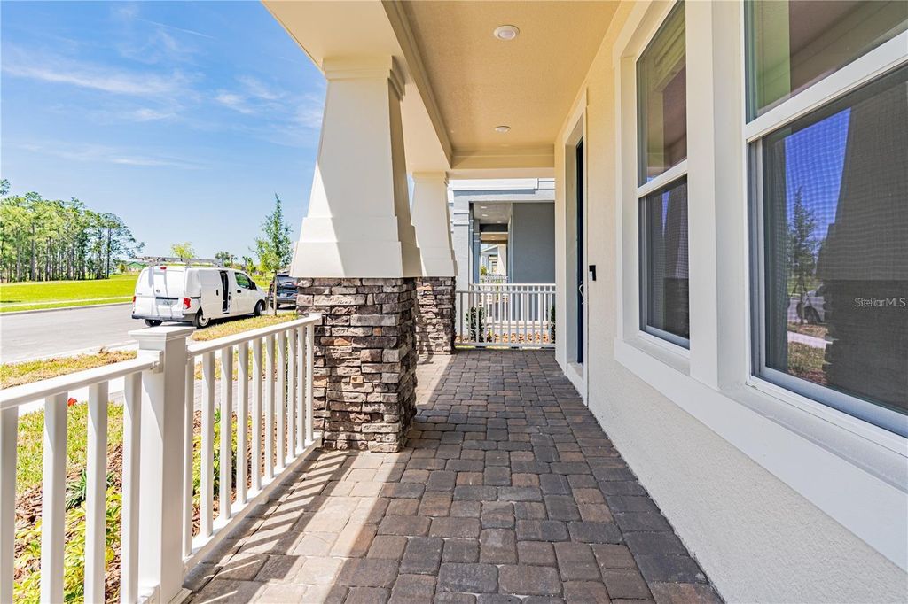 Photo of 15129 Summer Harvest Street, Winter Garden, FL 34787 (MLS # O6369574)