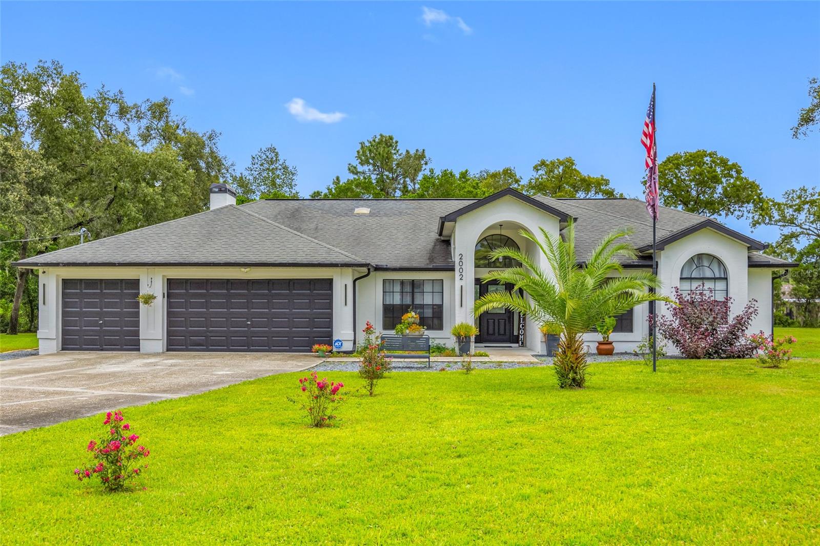 SPRING HILL UNIT 12 - Residential