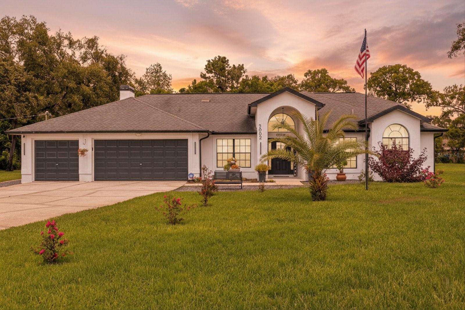SPRING HILL UNIT 12 - Residential