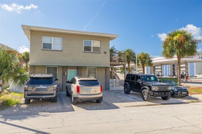 37 144TH AVENUE MADEIRA BEACH FL 33708