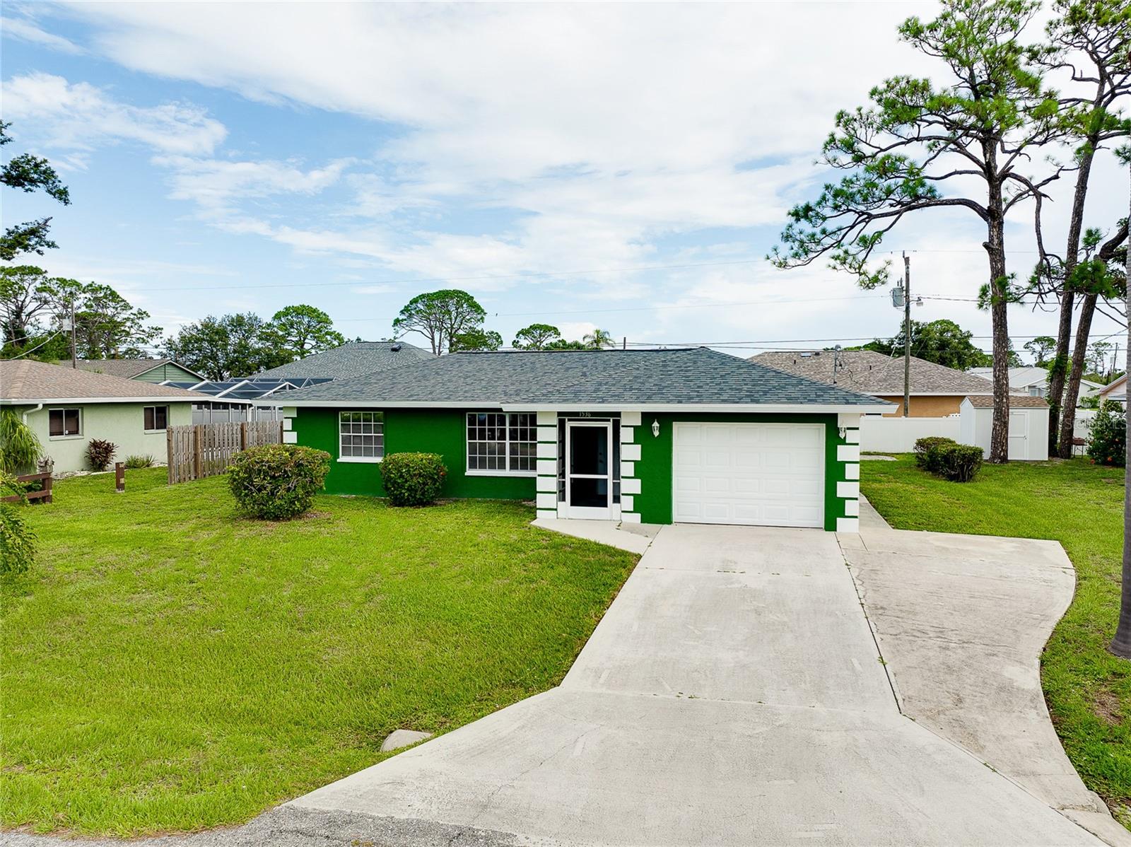 1536 PORPOISE ROAD