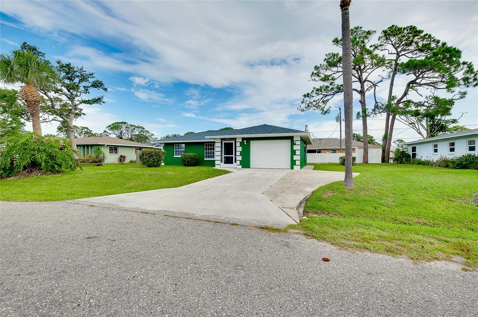 1536 PORPOISE ROAD